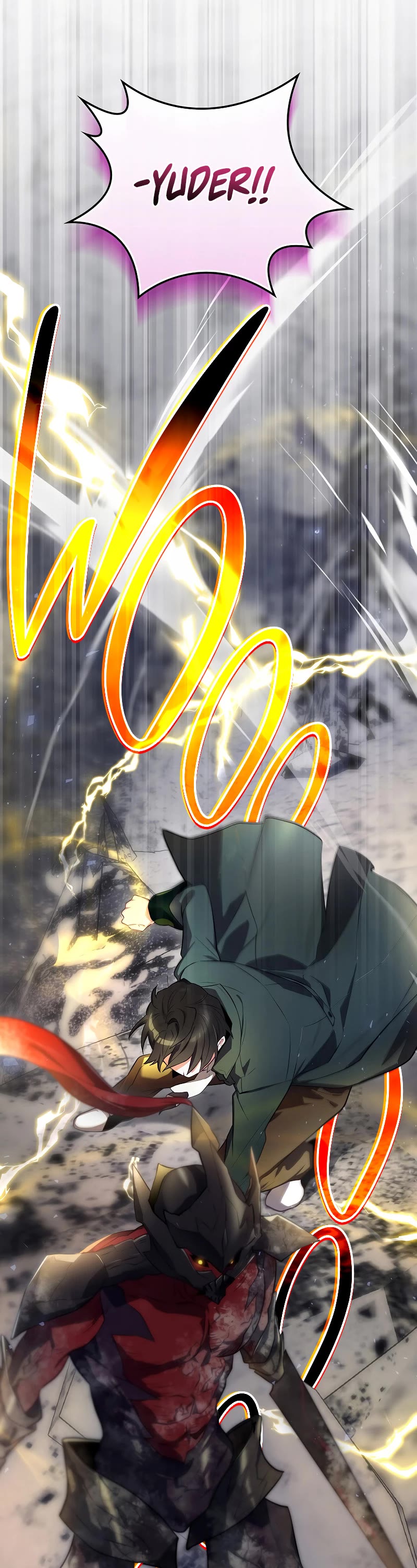 Ending Maker Chapter 58 page 70 - Chapter 58
