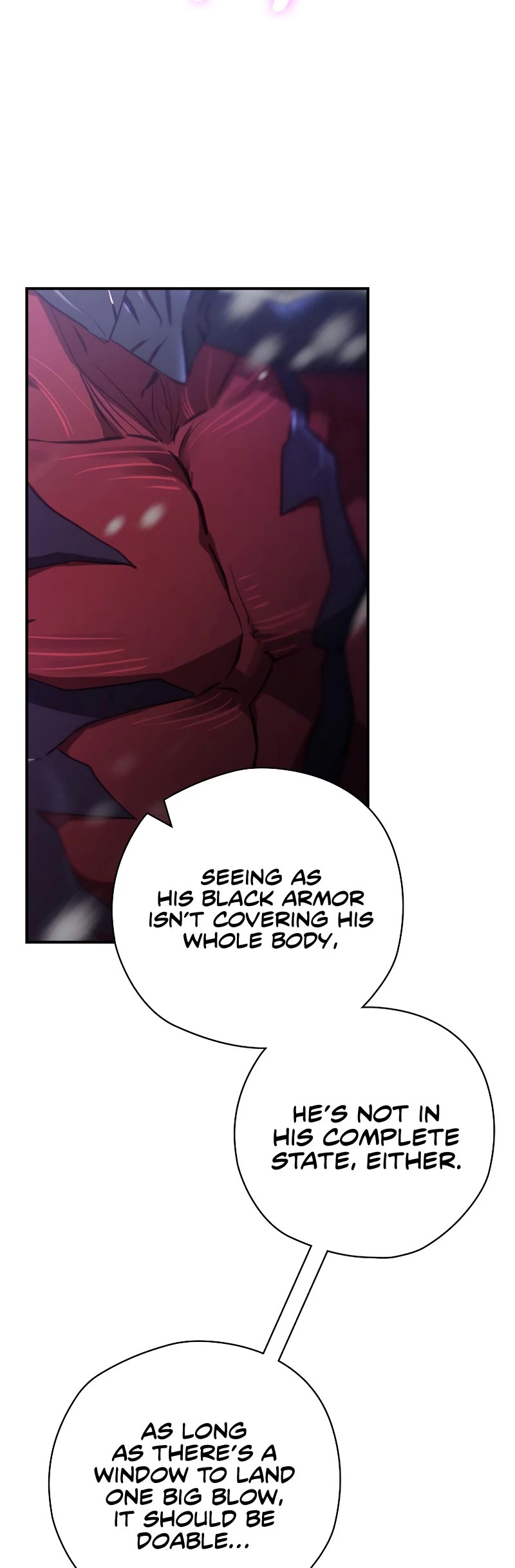 Ending Maker Chapter 58 page 9 - Chapter 58
