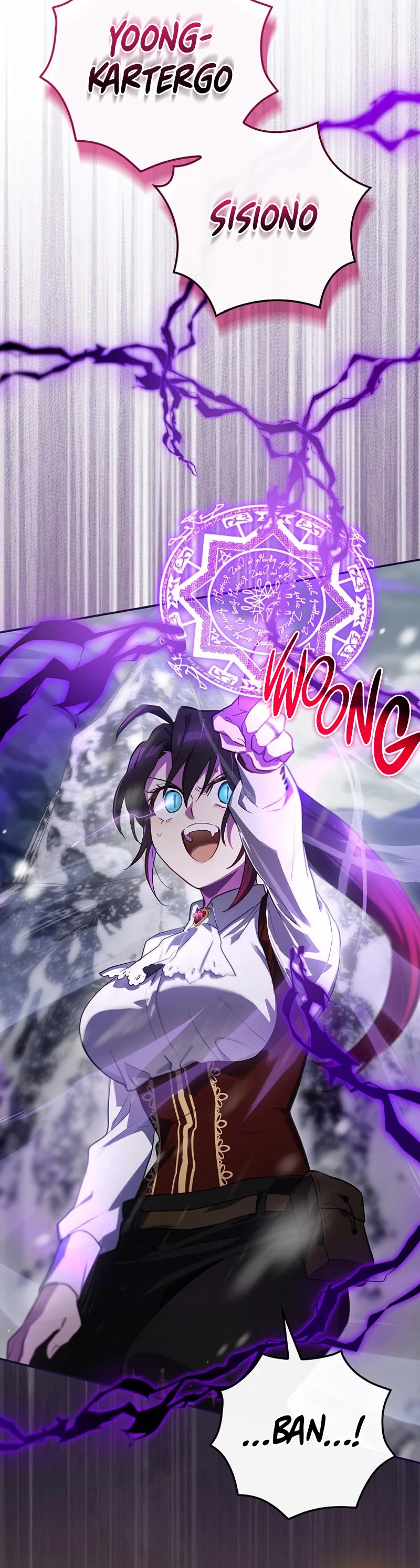 Ending Maker Chapter 59 page 10 - Chapter 59