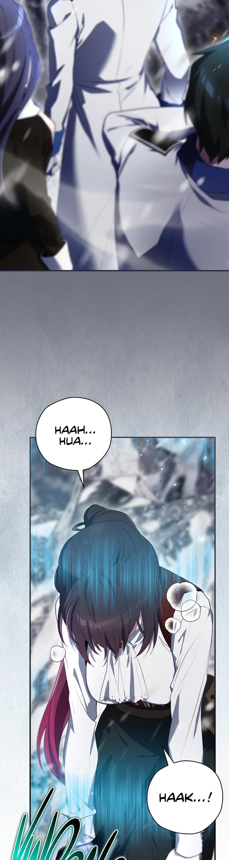 Ending Maker Chapter 59 page 17 - Chapter 59