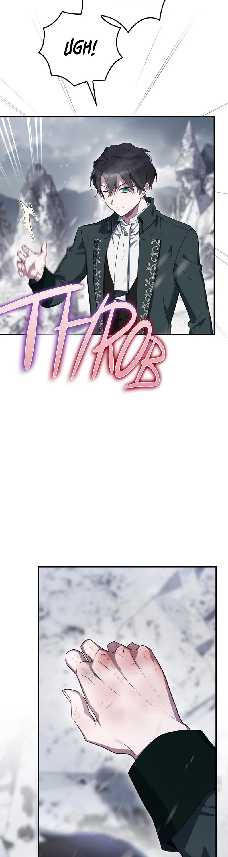 Ending Maker Chapter 59 page 23 - Chapter 59