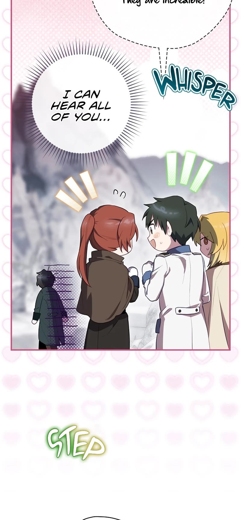 Ending Maker Chapter 59 page 29 - Chapter 59