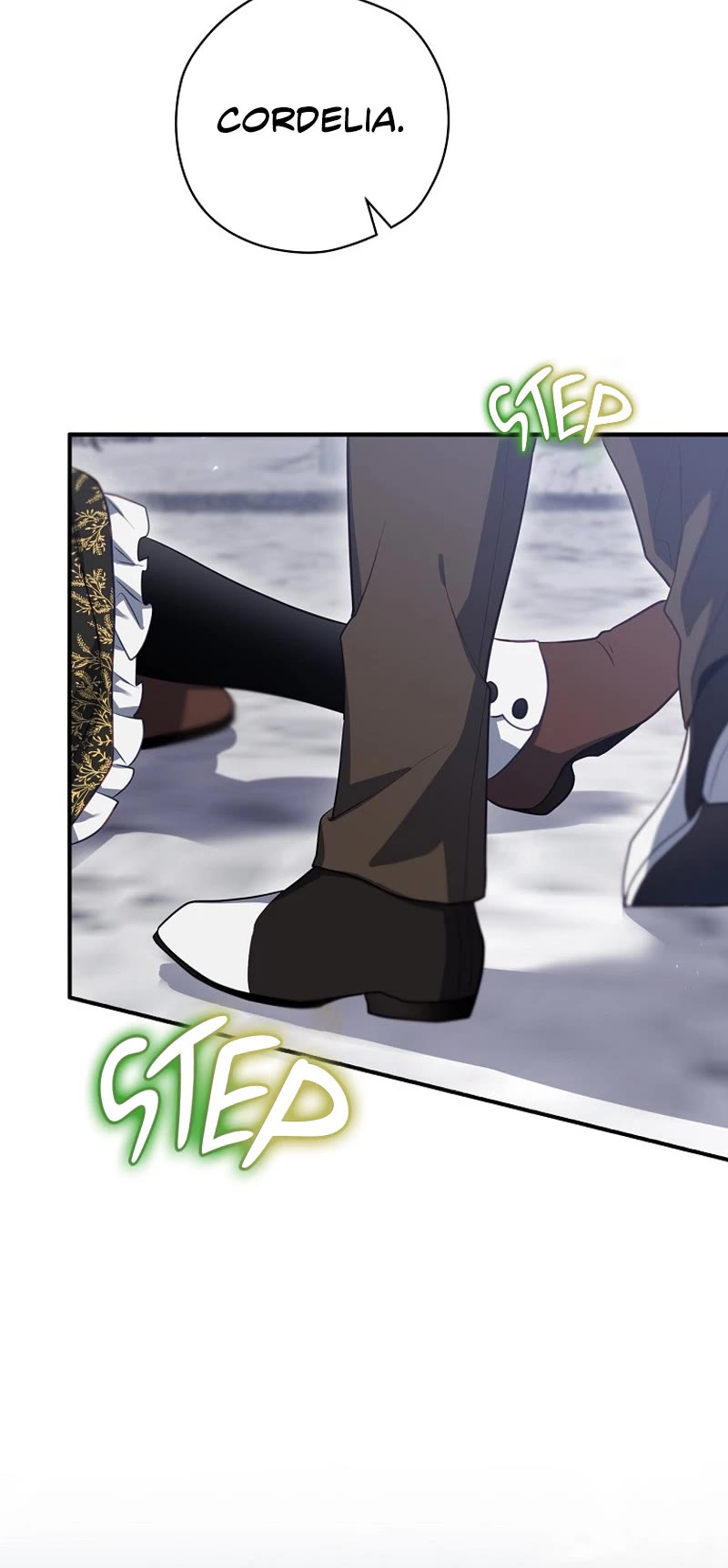 Ending Maker Chapter 59 page 30 - Chapter 59