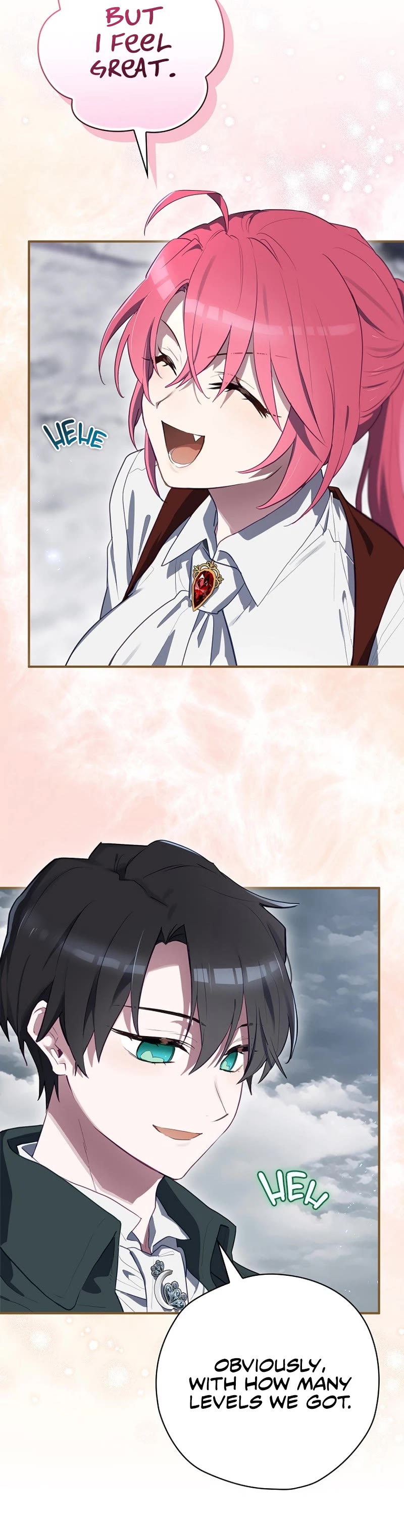 Ending Maker Chapter 59 page 32 - Chapter 59