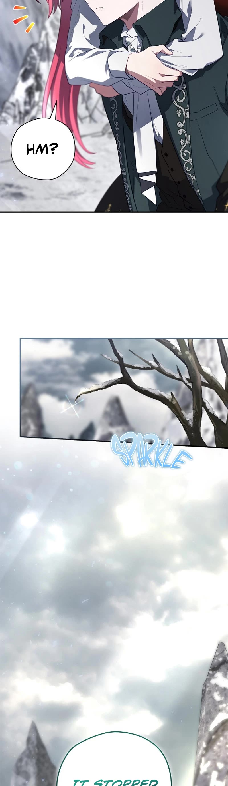 Ending Maker Chapter 59 page 34 - Chapter 59