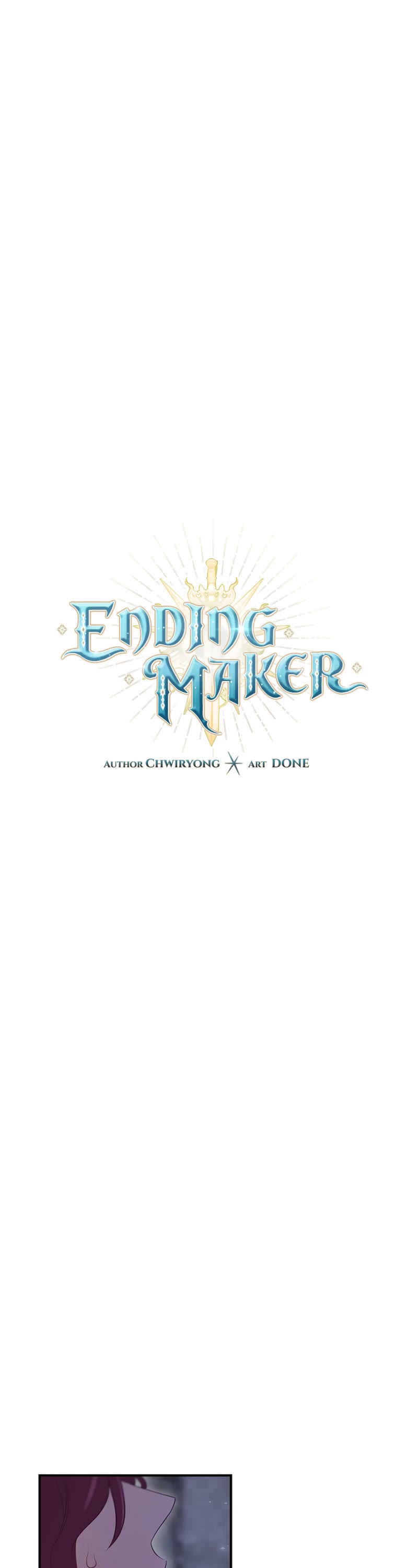 Ending Maker Chapter 59 page 36 - Chapter 59
