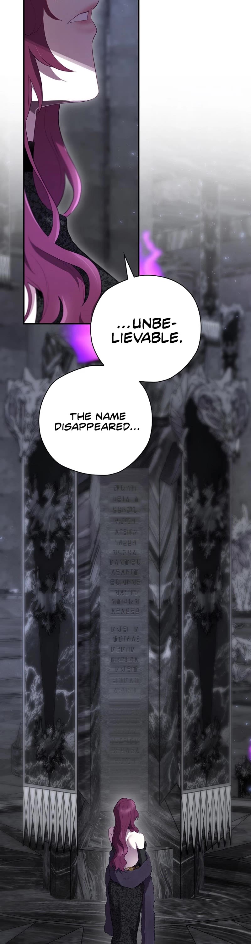 Ending Maker Chapter 59 page 37 - Chapter 59