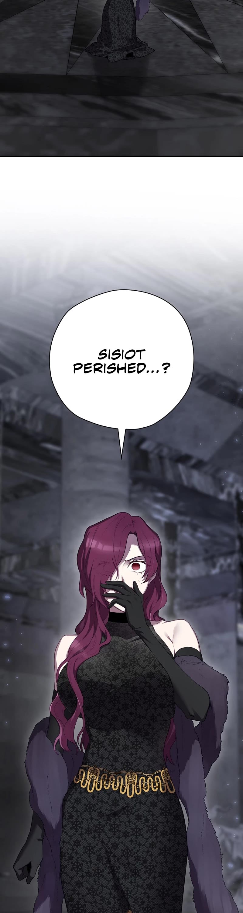 Ending Maker Chapter 59 page 38 - Chapter 59