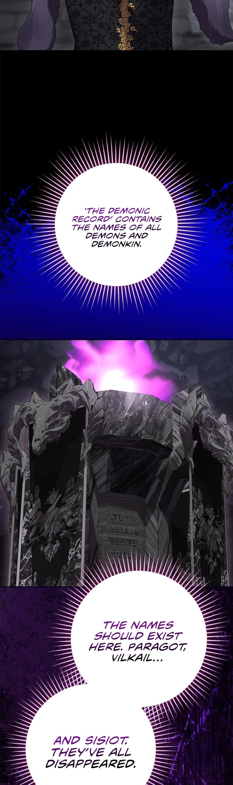 Ending Maker Chapter 59 page 39 - Chapter 59
