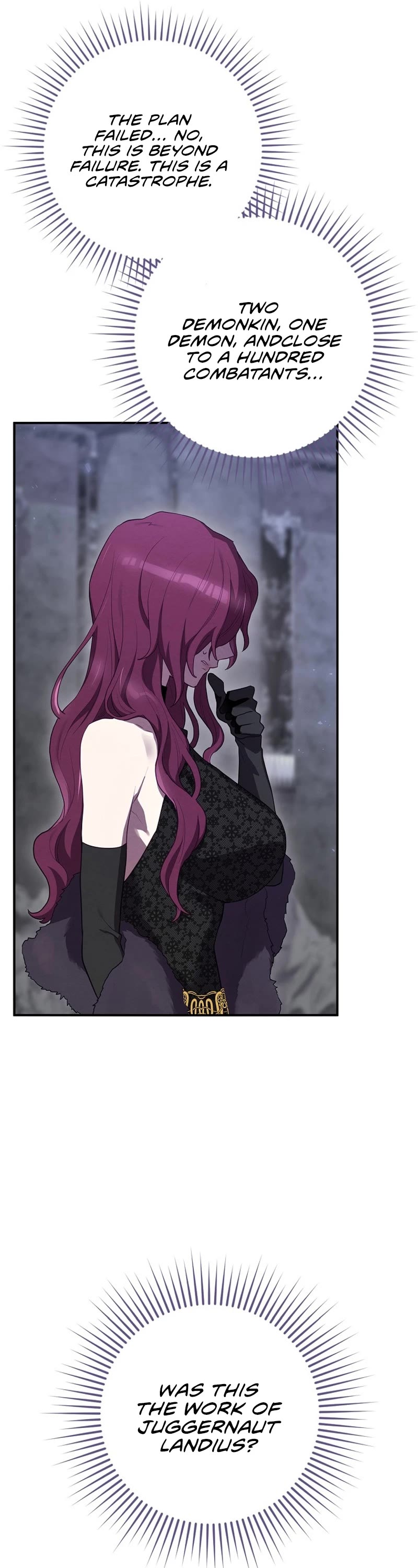 Ending Maker Chapter 59 page 41 - Chapter 59