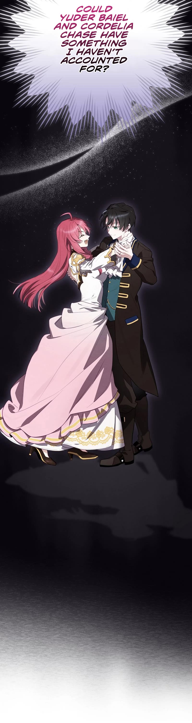 Ending Maker Chapter 59 page 43 - Chapter 59