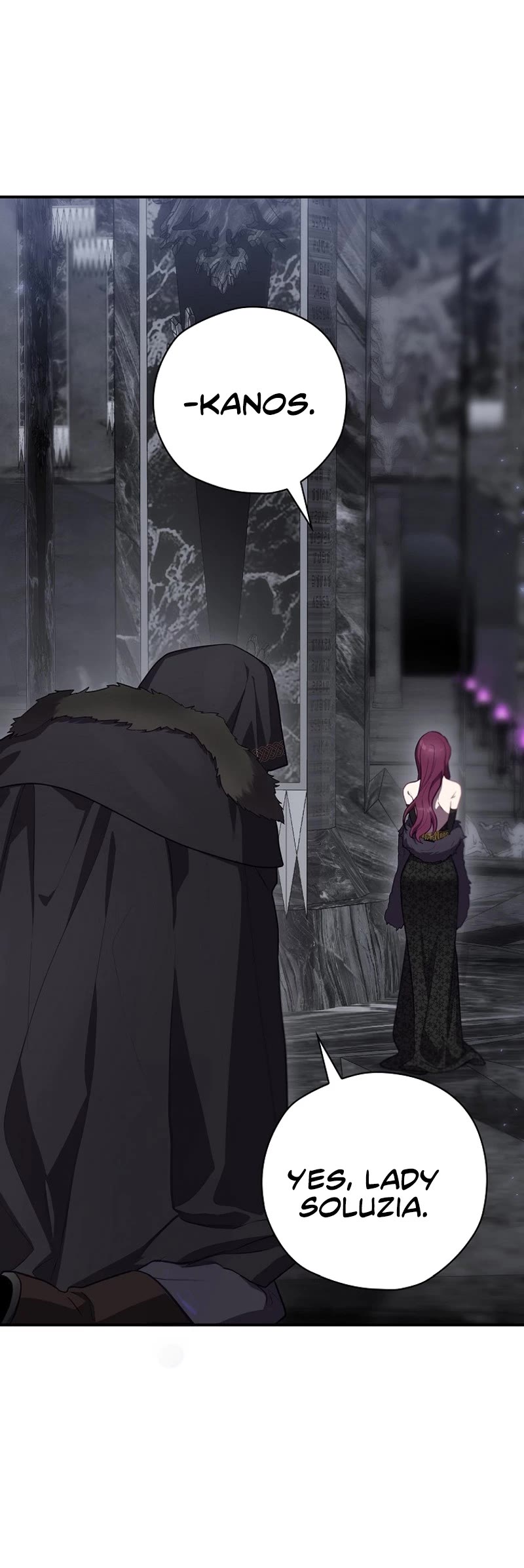 Ending Maker Chapter 59 page 44 - Chapter 59