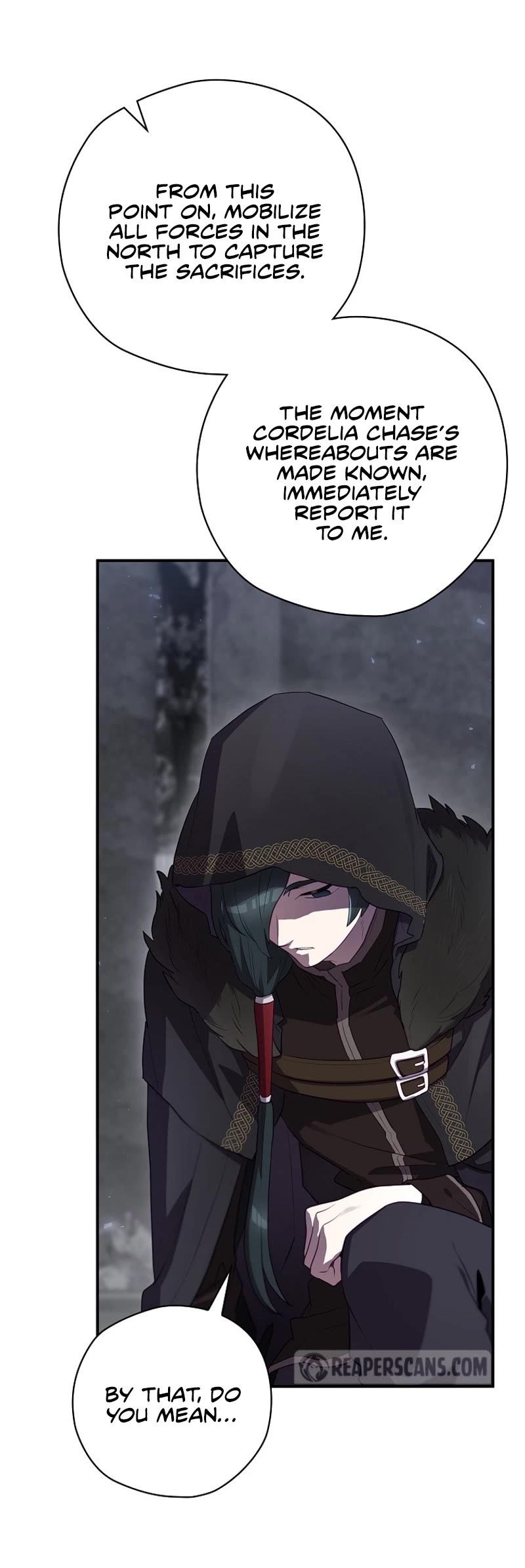 Ending Maker Chapter 59 page 45 - Chapter 59