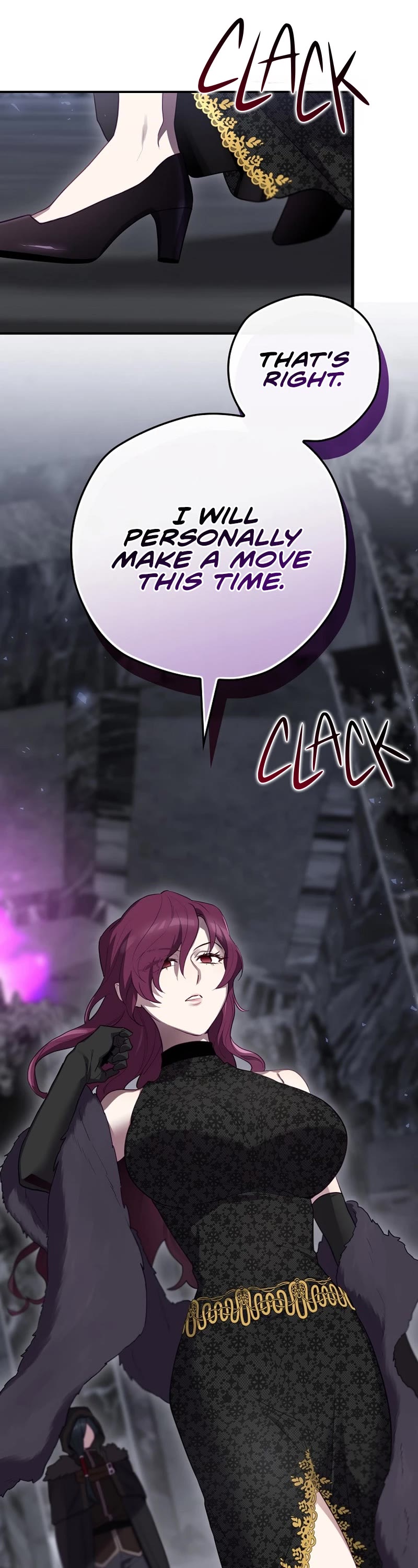 Ending Maker Chapter 59 page 46 - Chapter 59