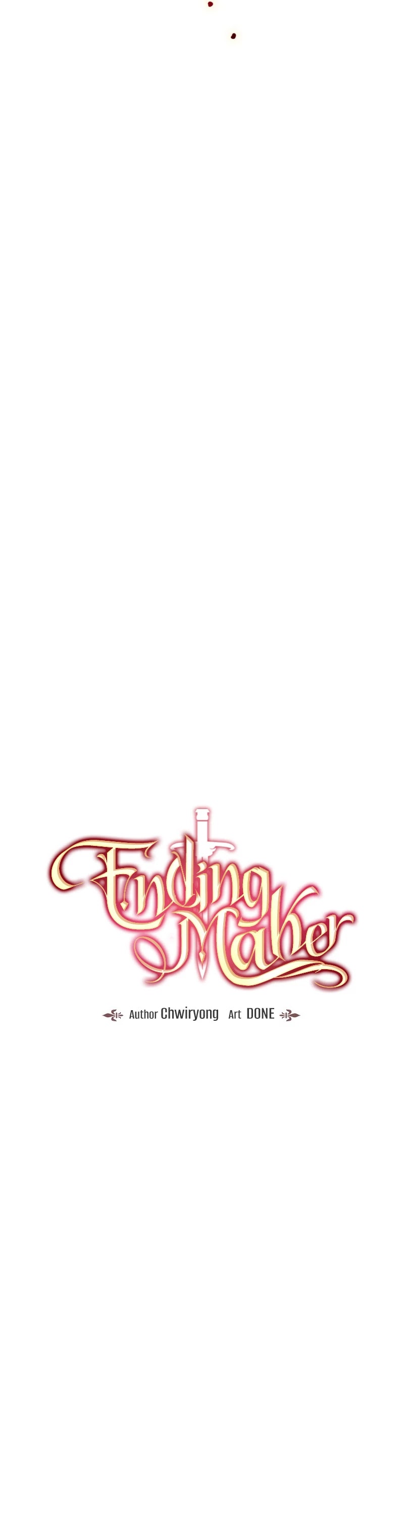 Ending Maker Chapter 6 page 13 - Chapter 6