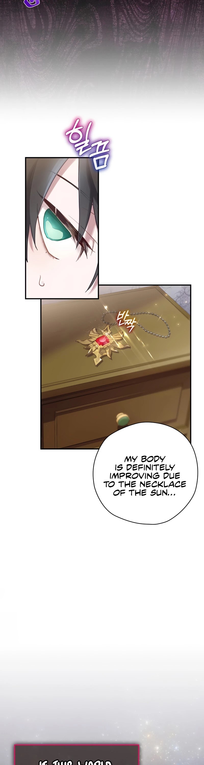 Ending Maker Chapter 6 page 28 - Chapter 6