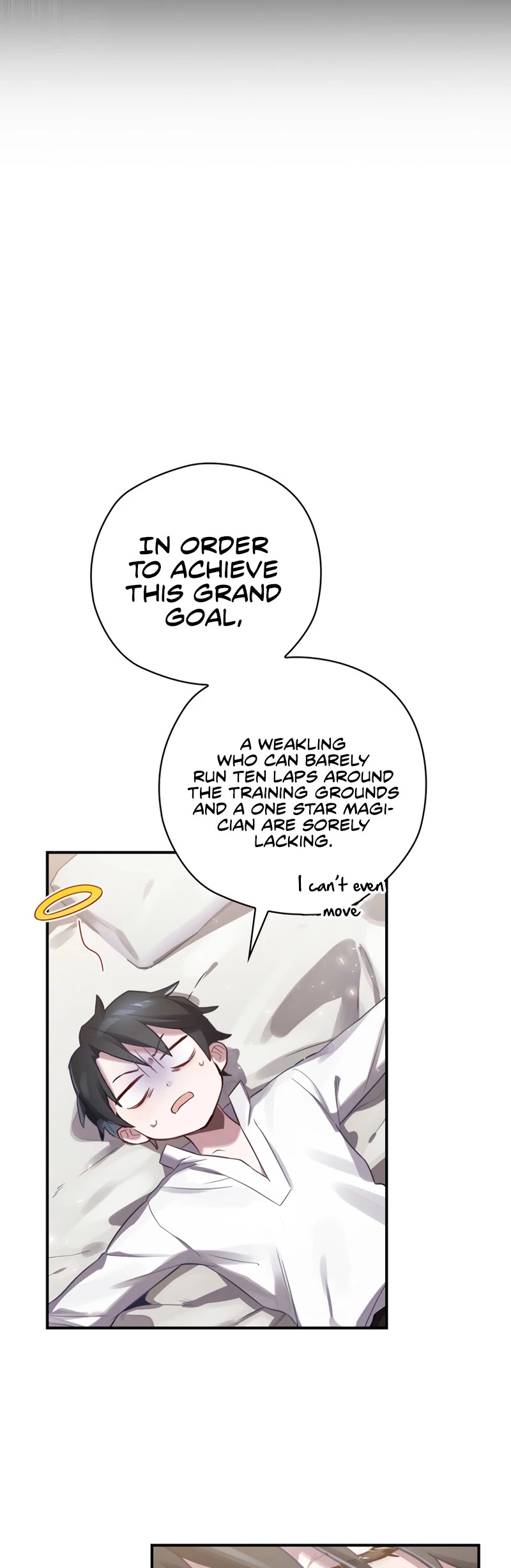Ending Maker Chapter 6 page 32 - Chapter 6
