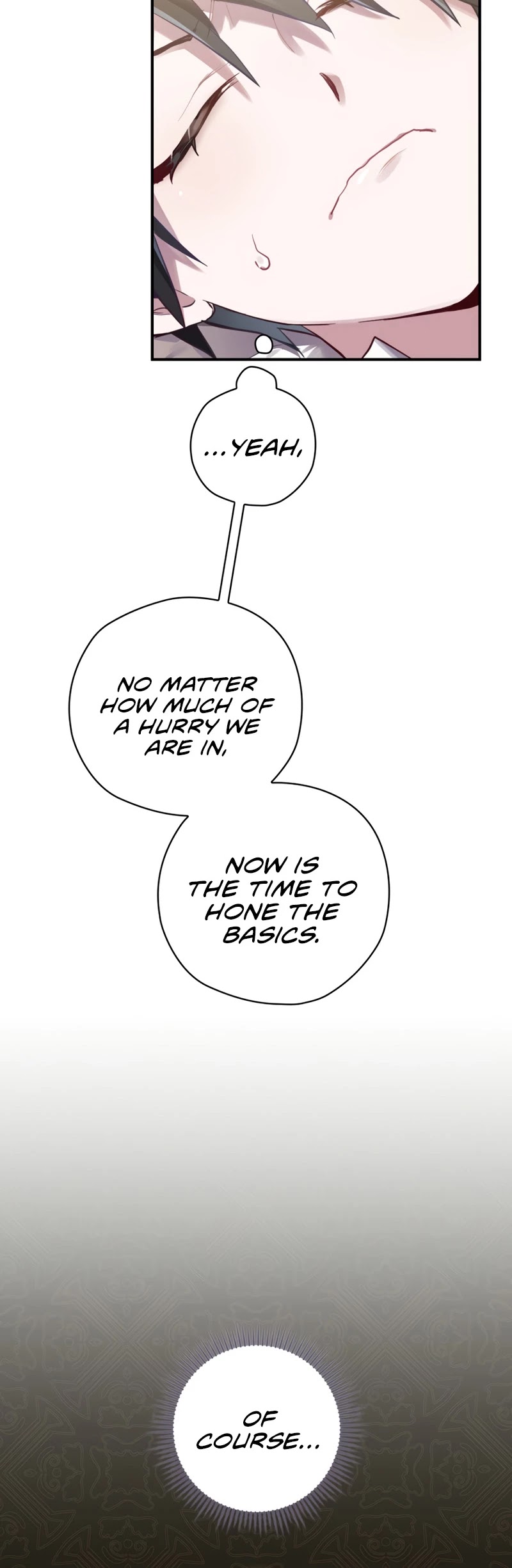 Ending Maker Chapter 6 page 33 - Chapter 6