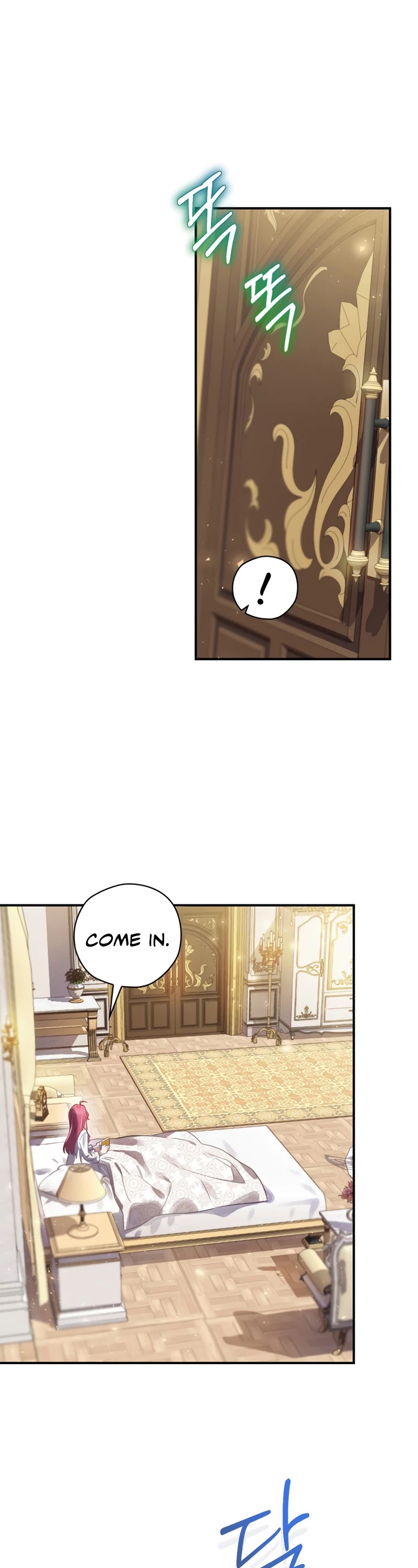 Ending Maker Chapter 6 page 39 - Chapter 6