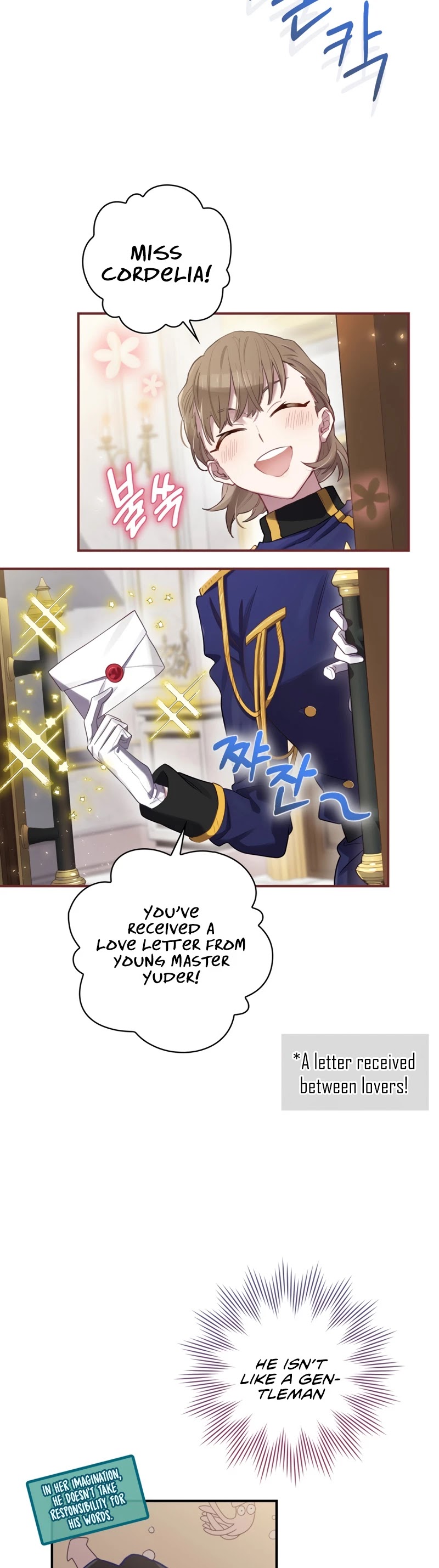 Ending Maker Chapter 6 page 40 - Chapter 6