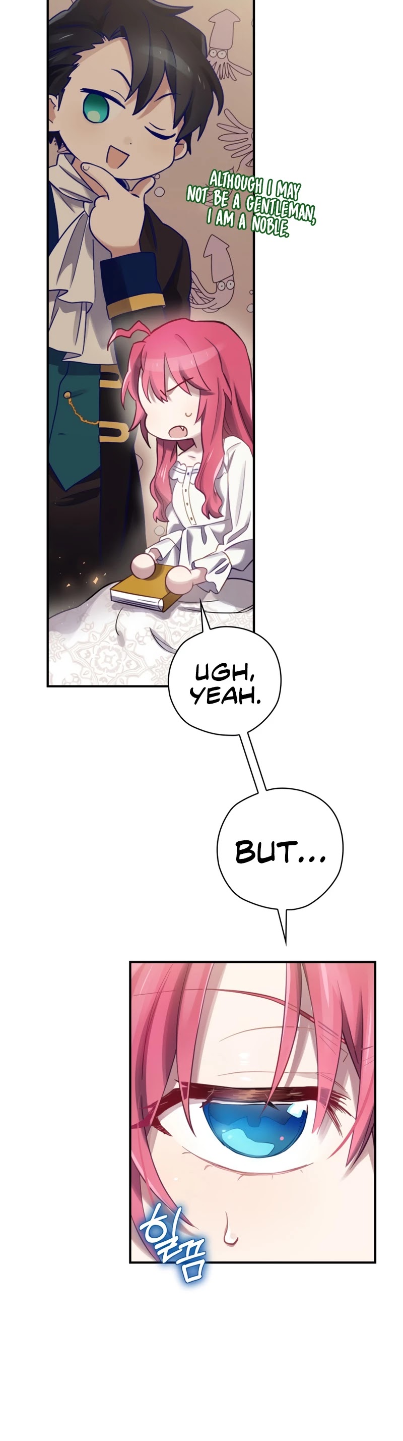 Ending Maker Chapter 6 page 41 - Chapter 6