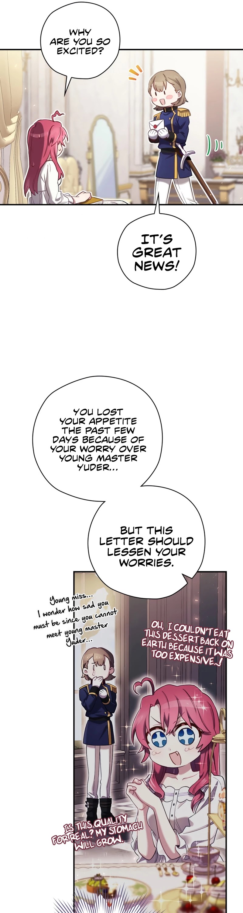 Ending Maker Chapter 6 page 42 - Chapter 6
