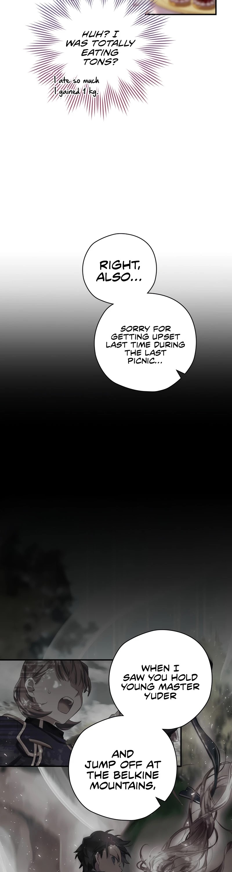 Ending Maker Chapter 6 page 43 - Chapter 6
