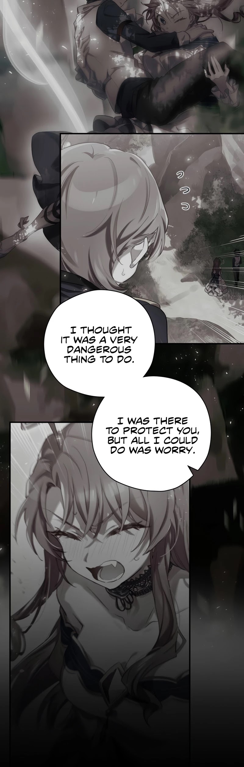 Ending Maker Chapter 6 page 44 - Chapter 6