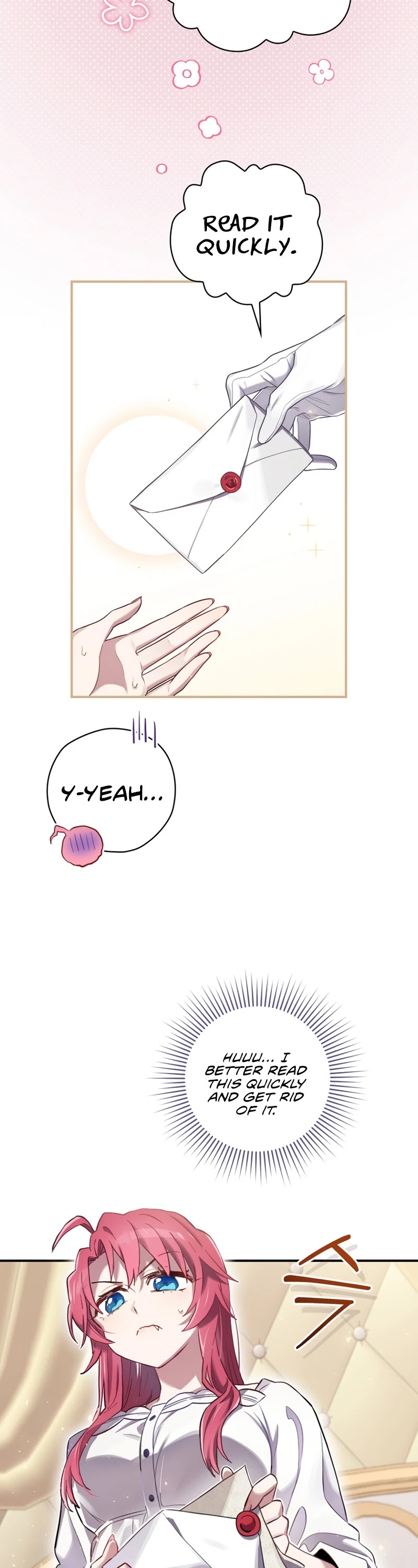 Ending Maker Chapter 6 page 47 - Chapter 6
