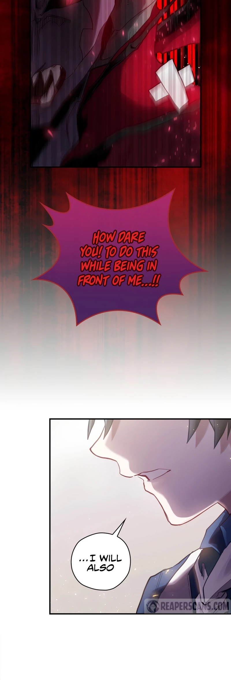 Ending Maker Chapter 6 page 5 - Chapter 6