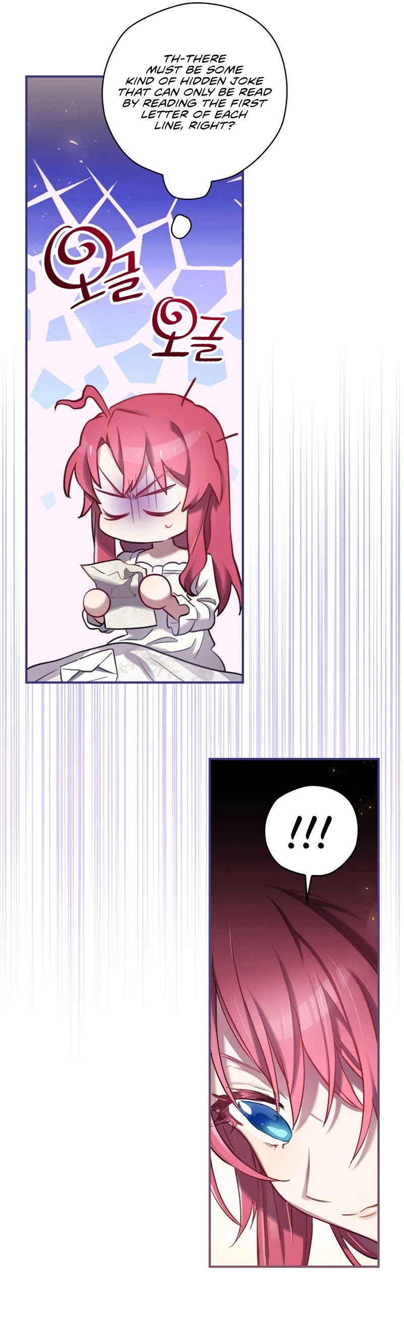 Ending Maker Chapter 6 page 50 - Chapter 6