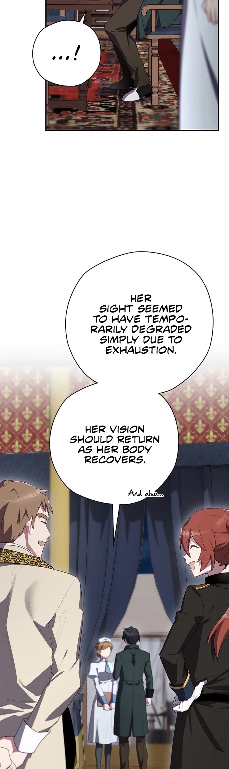 Ending Maker Chapter 60 page 10 - Chapter 60