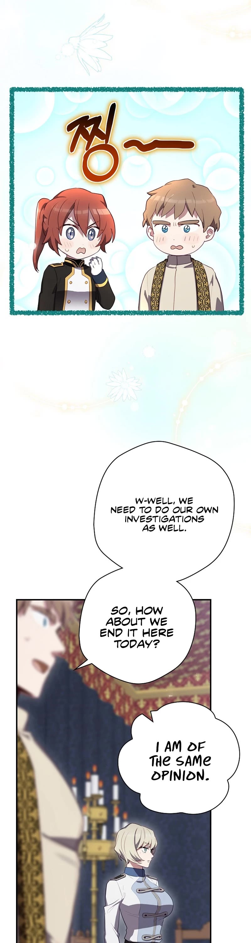 Ending Maker Chapter 60 page 13 - Chapter 60