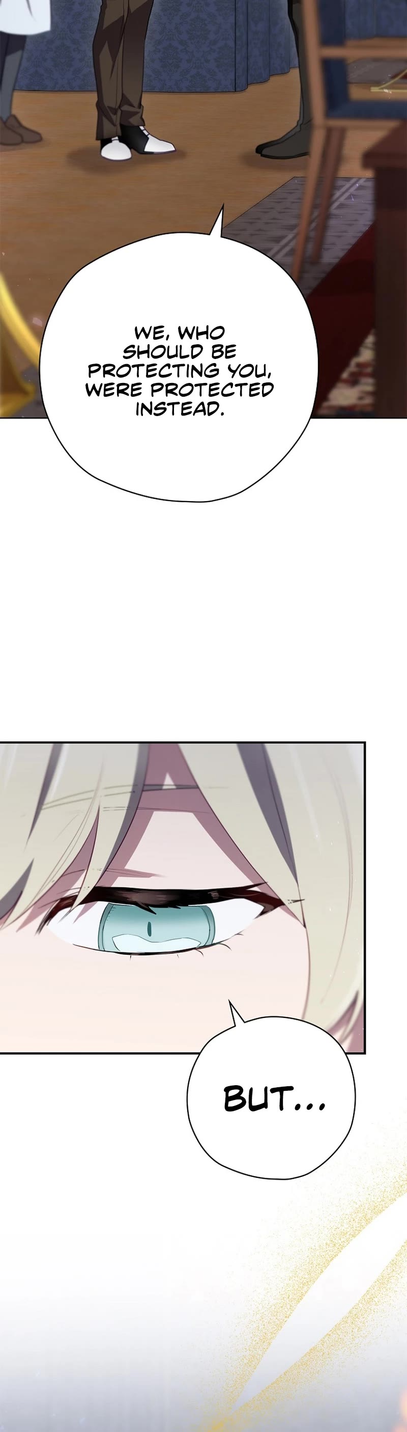 Ending Maker Chapter 60 page 16 - Chapter 60