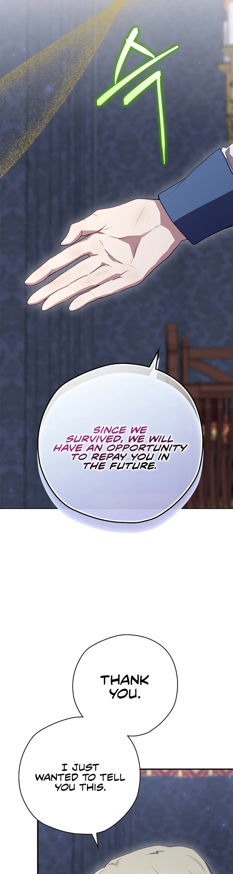 Ending Maker Chapter 60 page 17 - Chapter 60