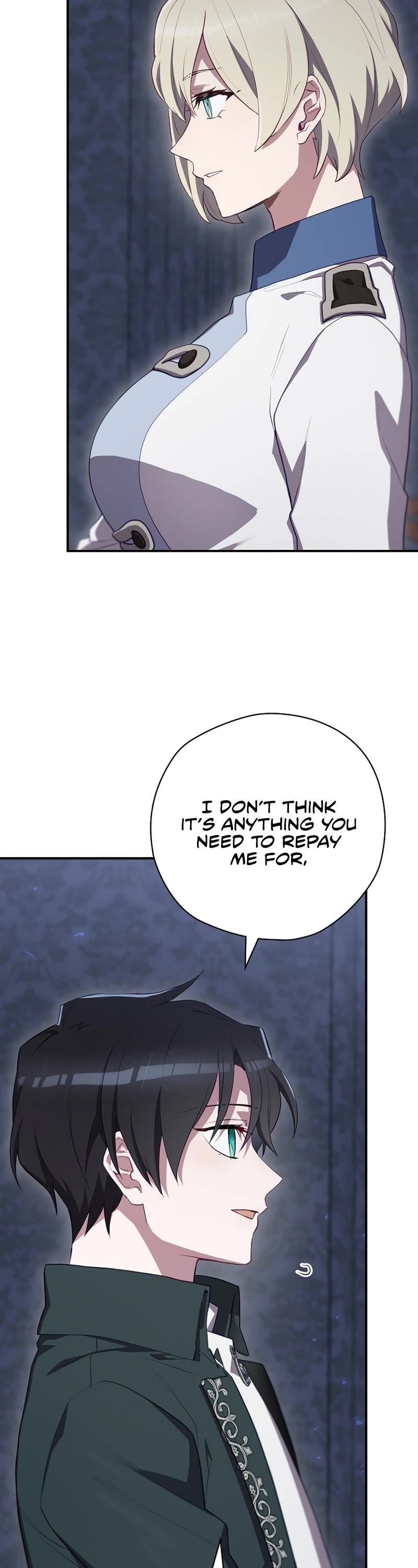 Ending Maker Chapter 60 page 18 - Chapter 60