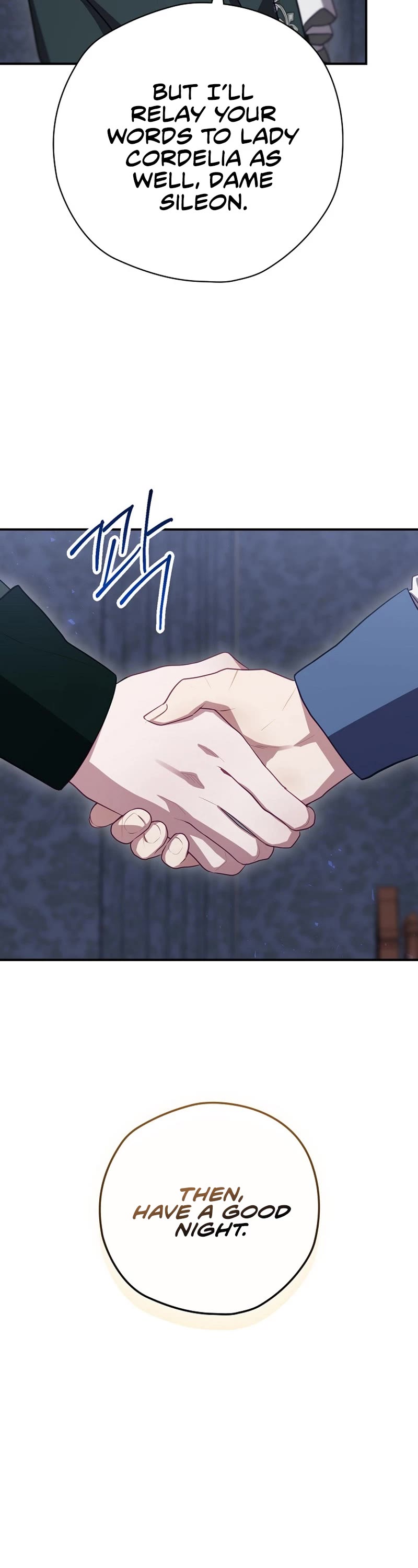 Ending Maker Chapter 60 page 19 - Chapter 60