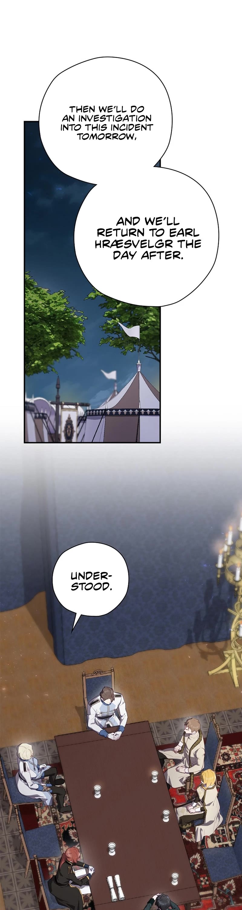 Ending Maker Chapter 60 page 2 - Chapter 60