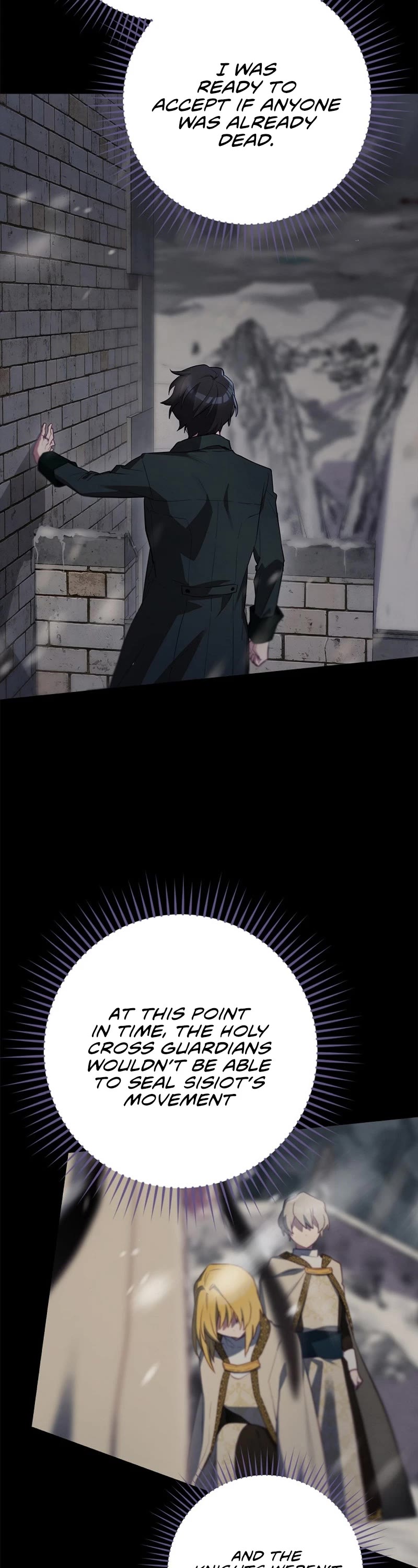Ending Maker Chapter 60 page 25 - Chapter 60