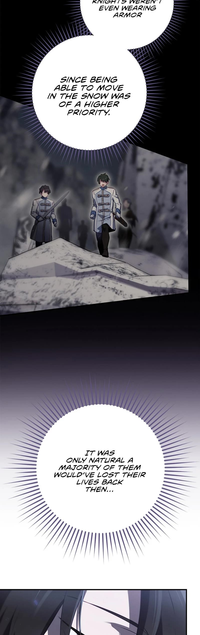 Ending Maker Chapter 60 page 26 - Chapter 60