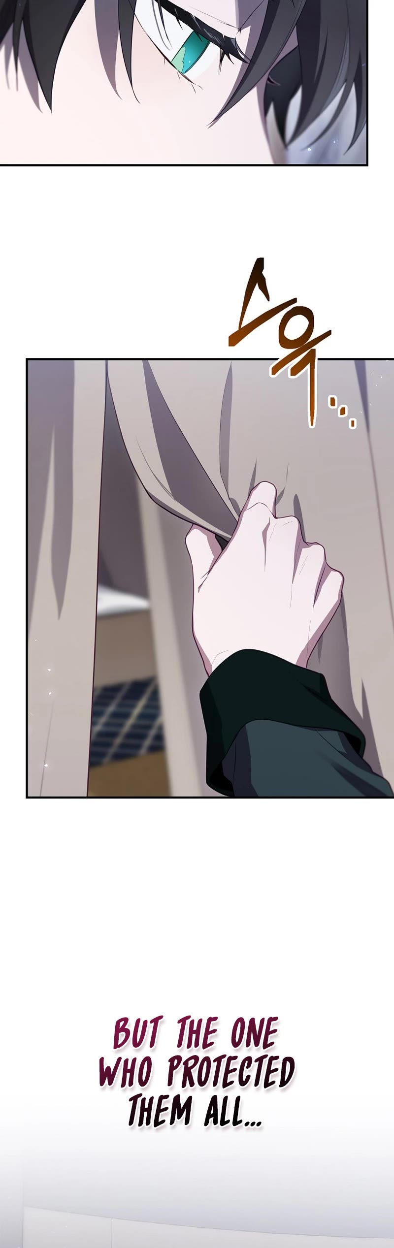 Ending Maker Chapter 60 page 27 - Chapter 60
