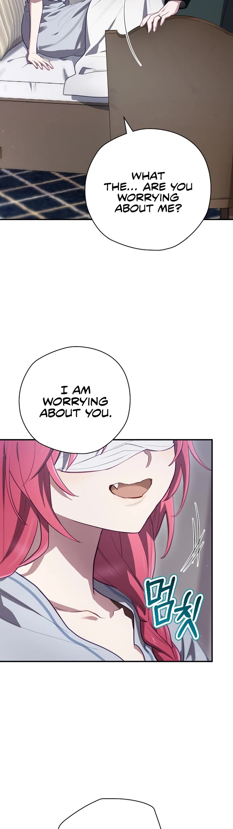 Ending Maker Chapter 60 page 31 - Chapter 60