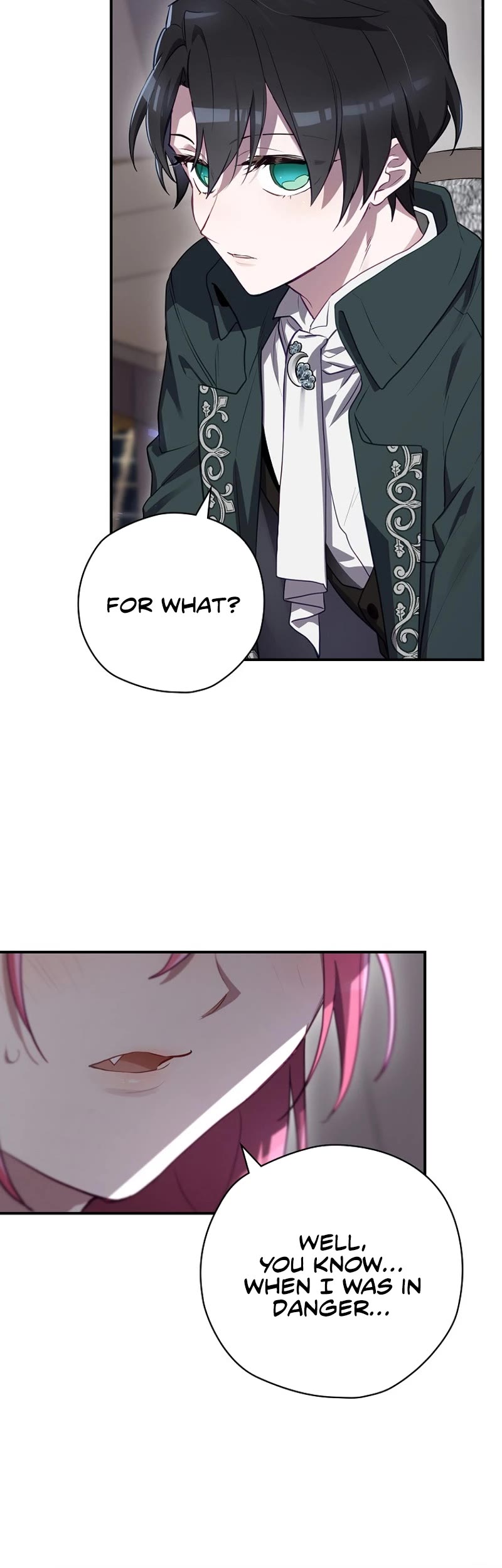 Ending Maker Chapter 60 page 36 - Chapter 60