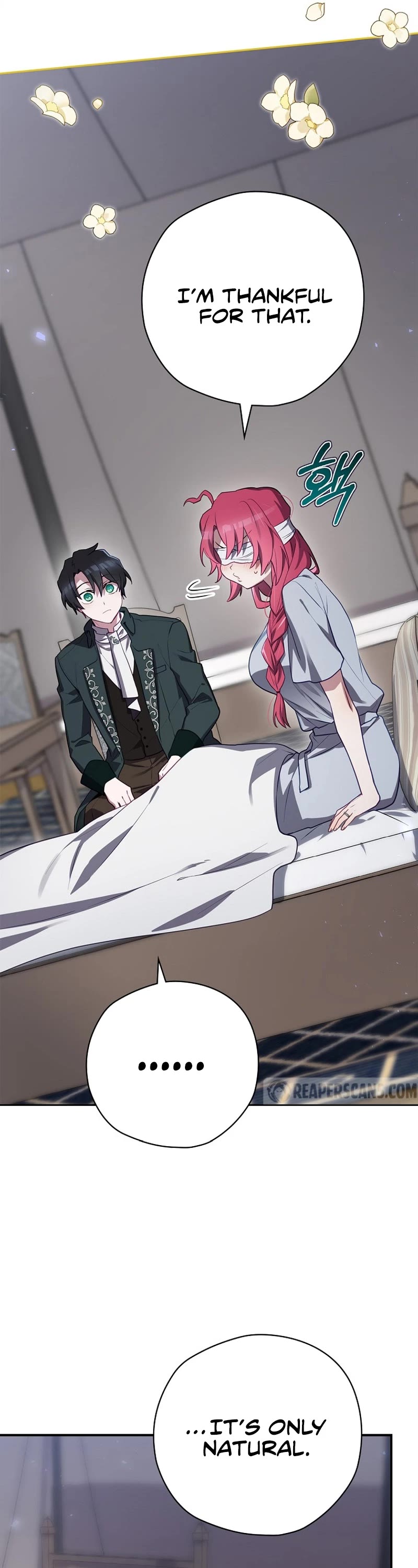 Ending Maker Chapter 60 page 38 - Chapter 60