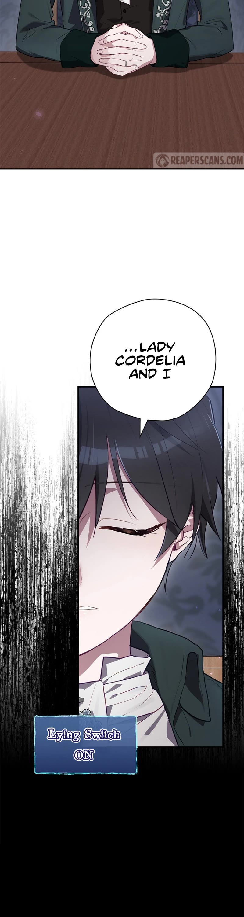 Ending Maker Chapter 60 page 4 - Chapter 60