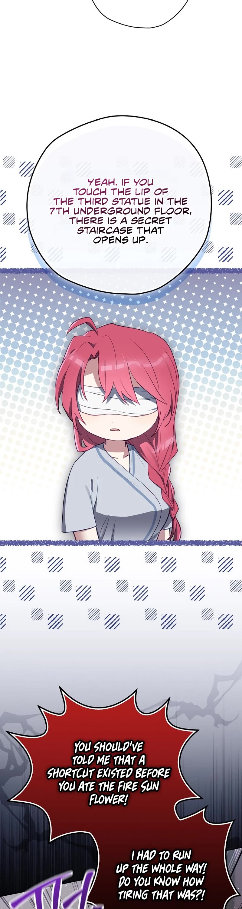 Ending Maker Chapter 60 page 40 - Chapter 60