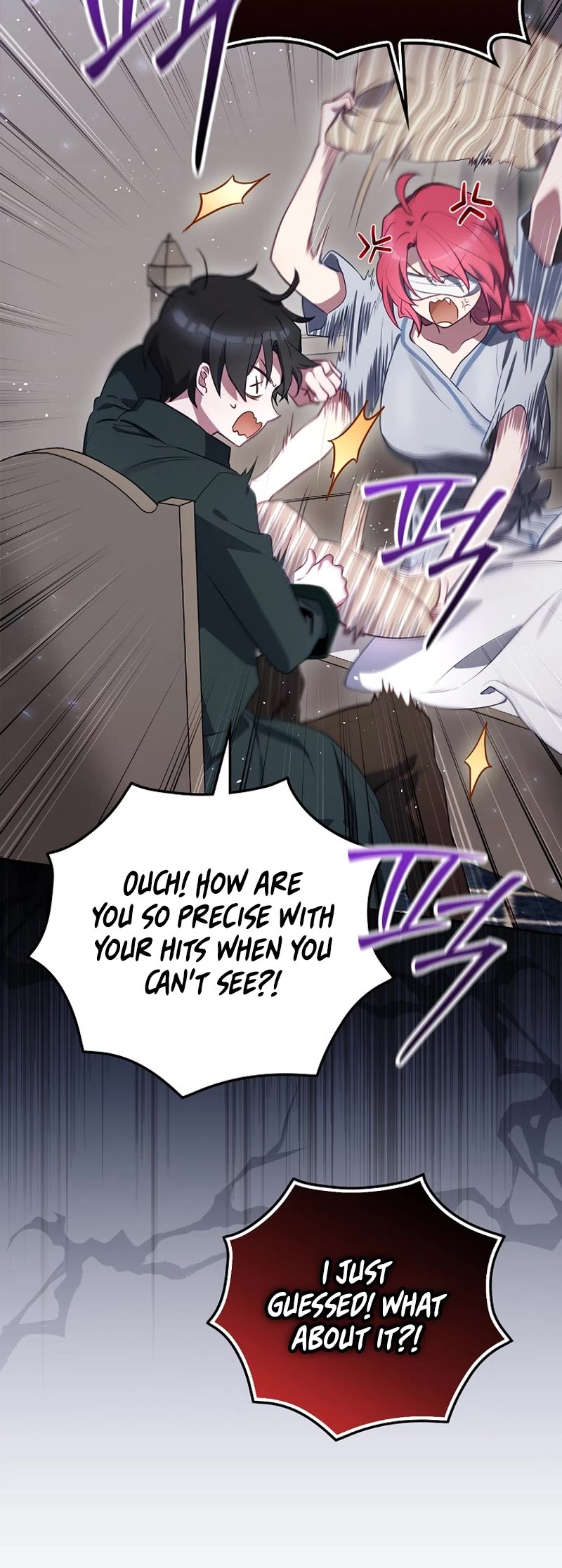 Ending Maker Chapter 60 page 41 - Chapter 60