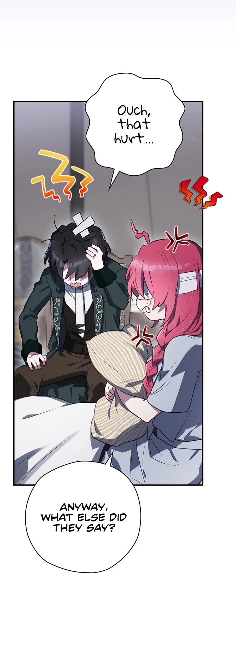 Ending Maker Chapter 60 page 42 - Chapter 60