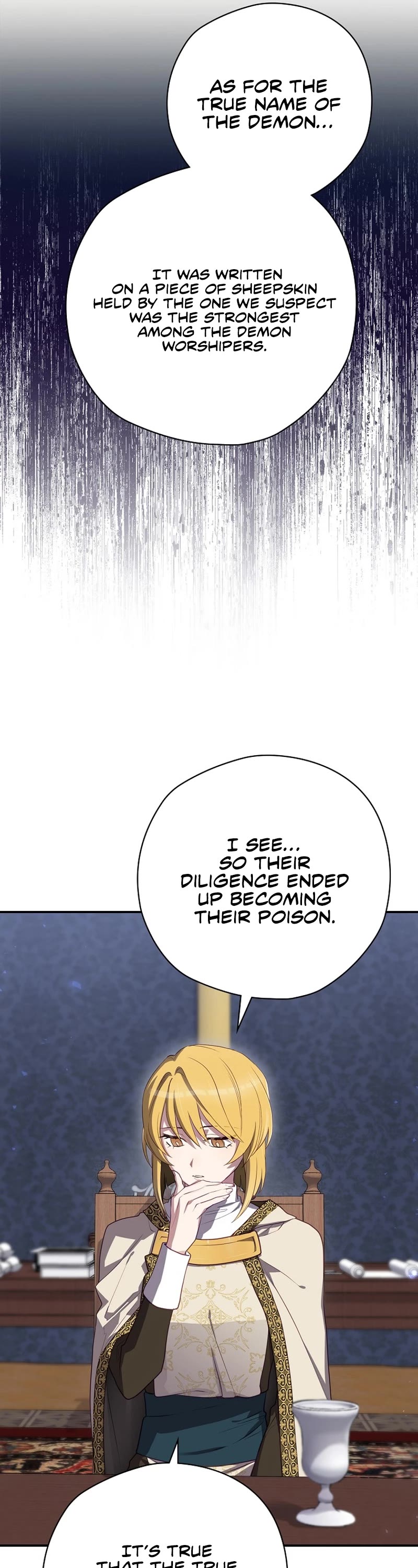 Ending Maker Chapter 60 page 7 - Chapter 60