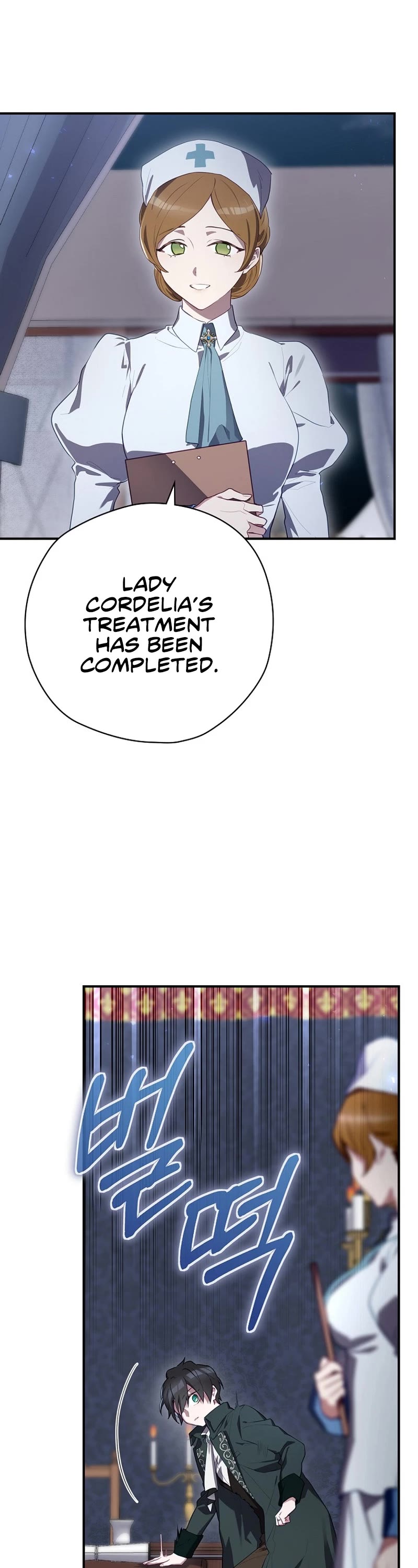 Ending Maker Chapter 60 page 9 - Chapter 60